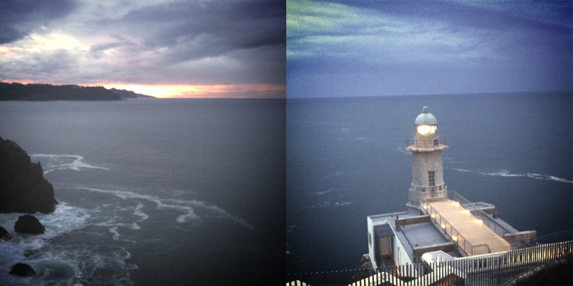 'Lekeitio' by Deluna Ceramics