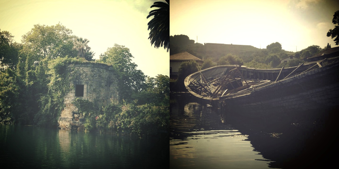 'Lekeitio' by Deluna Ceramics