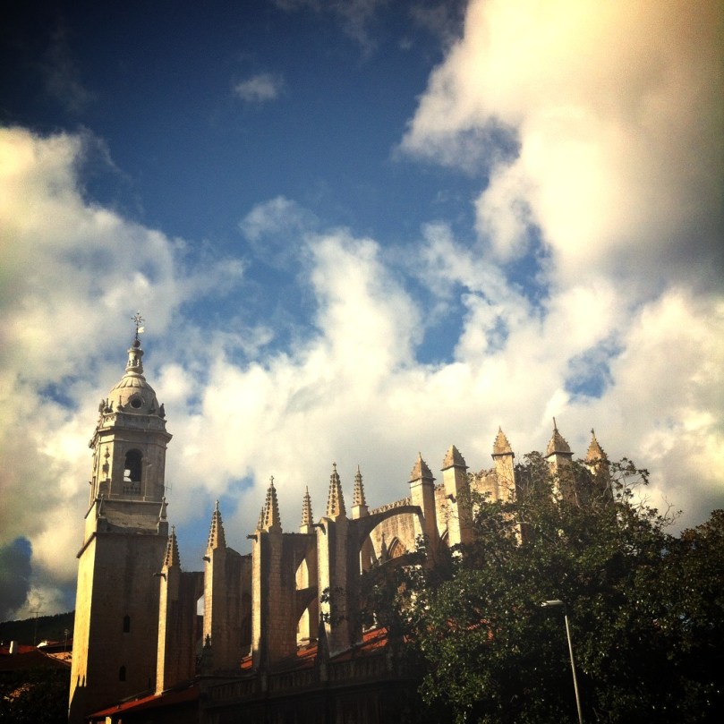 'Lekeitio' by Deluna Ceramics