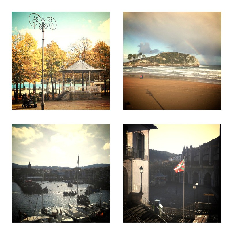 'Lekeitio' by Deluna Ceramics