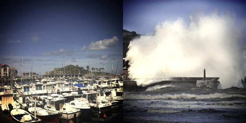 'Lekeitio' by Deluna Ceramics