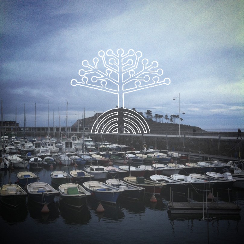 'Lekeitio' by Deluna Ceramics