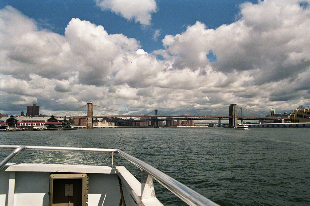 Deluna Ceramics en Tictail Market New York