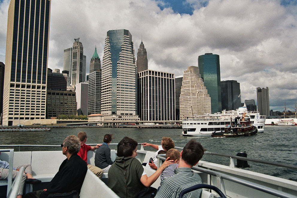 Deluna Ceramics en Tictail Market New York