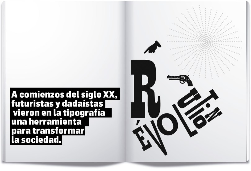 La révolution, c'est une INITIATIVE by Deluna Ceramics