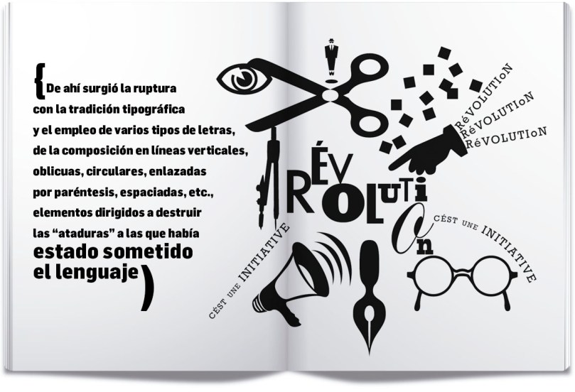 La révolution par Aintzane De Luna