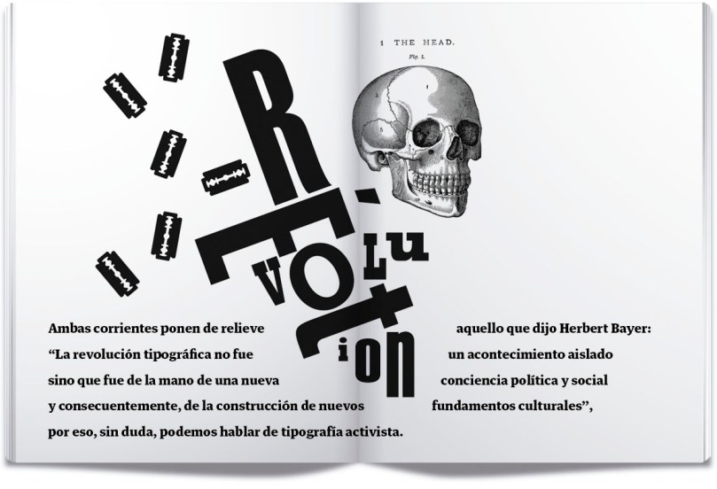 La révolution, c'est une INITIATIVE by Deluna Ceramics