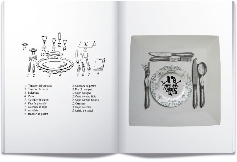 La révolution, c'est une INITIATIVE by Deluna Ceramics