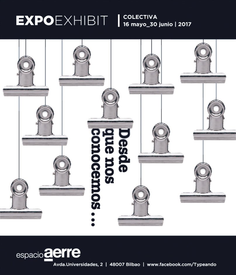 Aintzane de Luna presenta “Desde que nos conocemos… TODO HA IDO A PEOR”