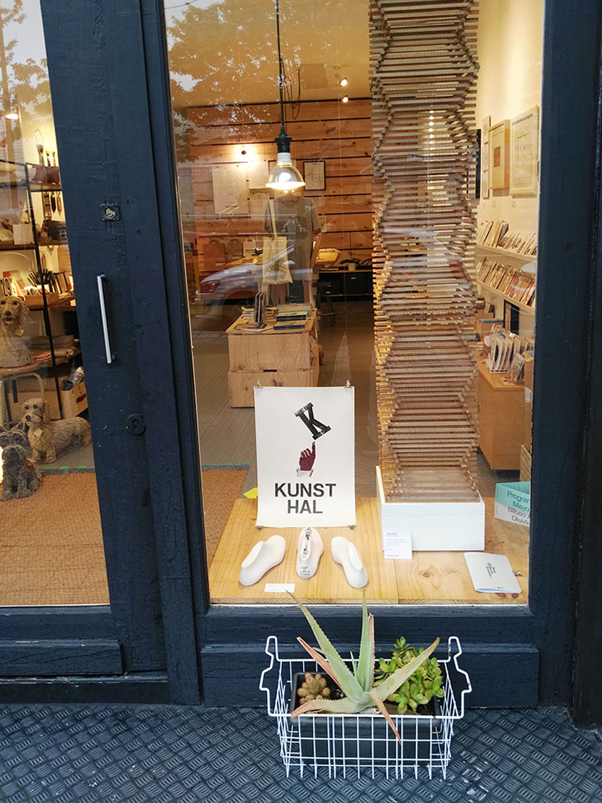 Aintzane de Luna presents “Desde que nos conocemos… TODO HA IDO A PEOR”