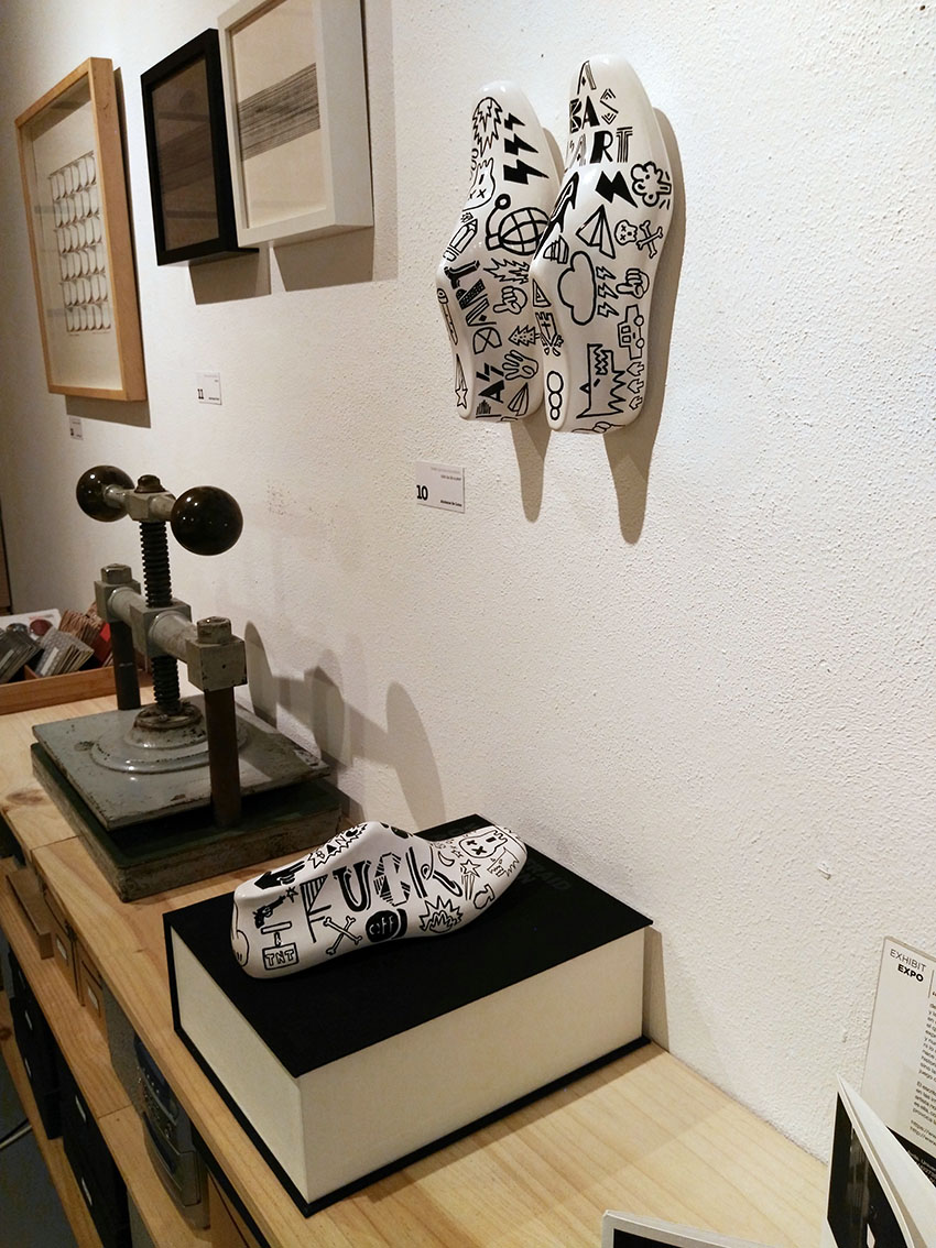 Aintzane de Luna presents “Desde que nos conocemos… TODO HA IDO A PEOR”