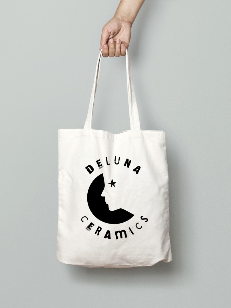 Creating Deluna Ceramics Brand