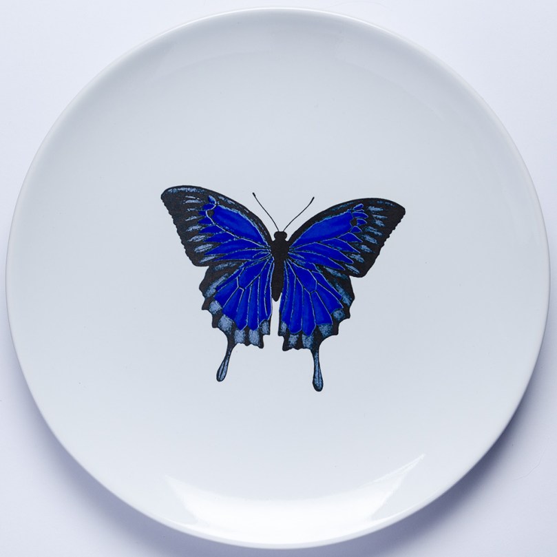 Aintzane de Luna presenta GET UP!