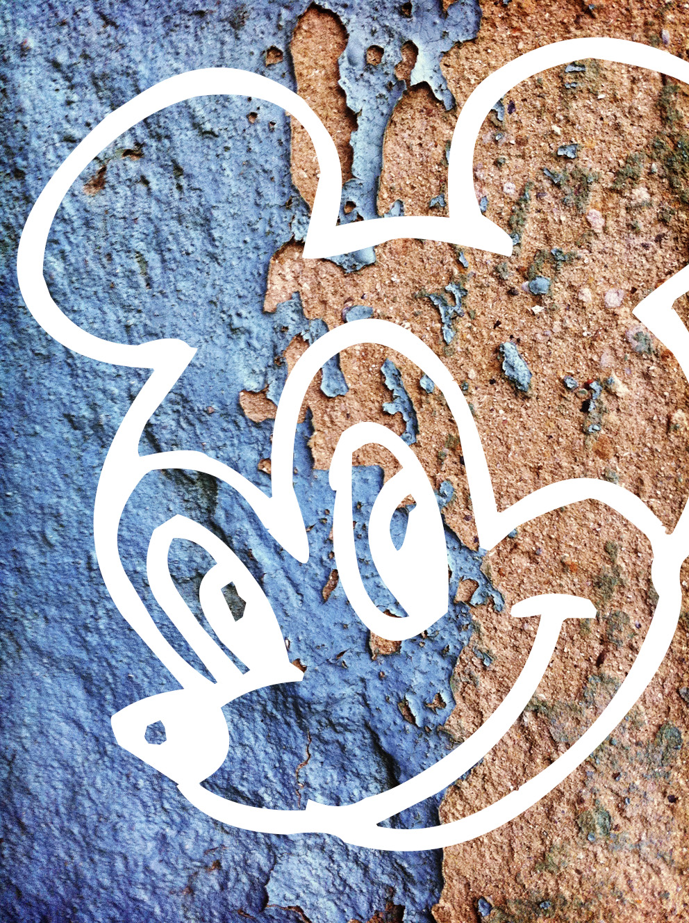 J'aime Pas L'art by Deluna Ceramics