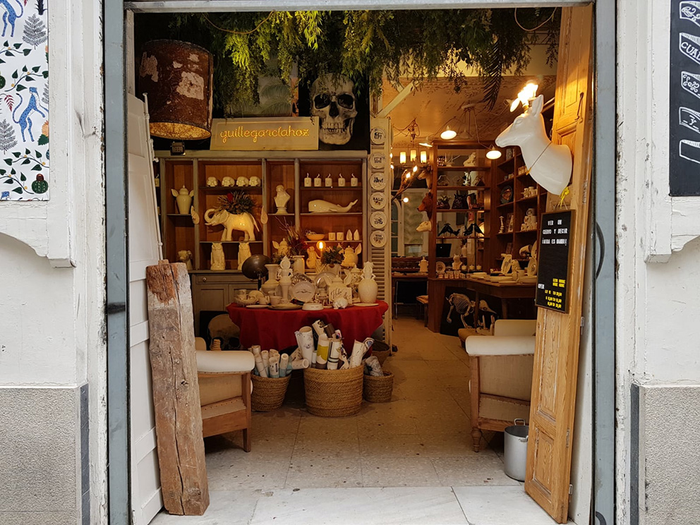 Deluna Ceramics en Hola Guille