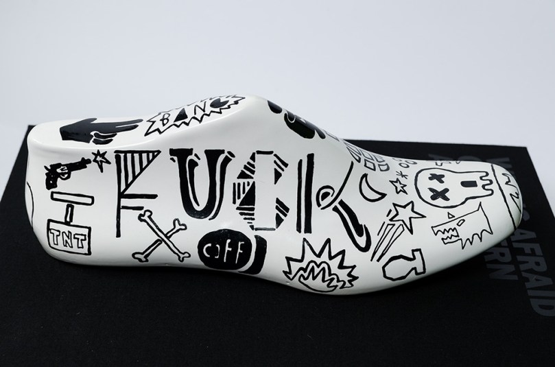 Deluna Ceramics in I LOVE BILBAO