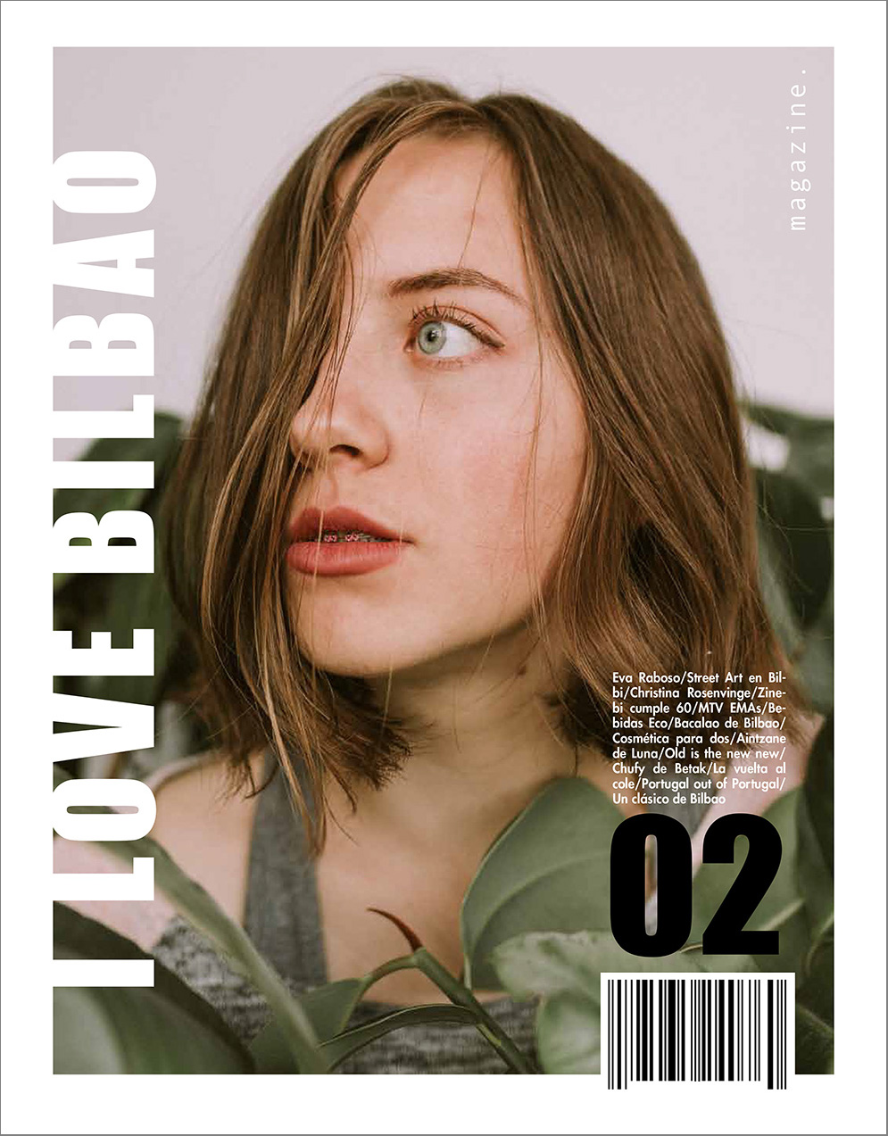 Deluna Ceramics en I LOVE BILBAO