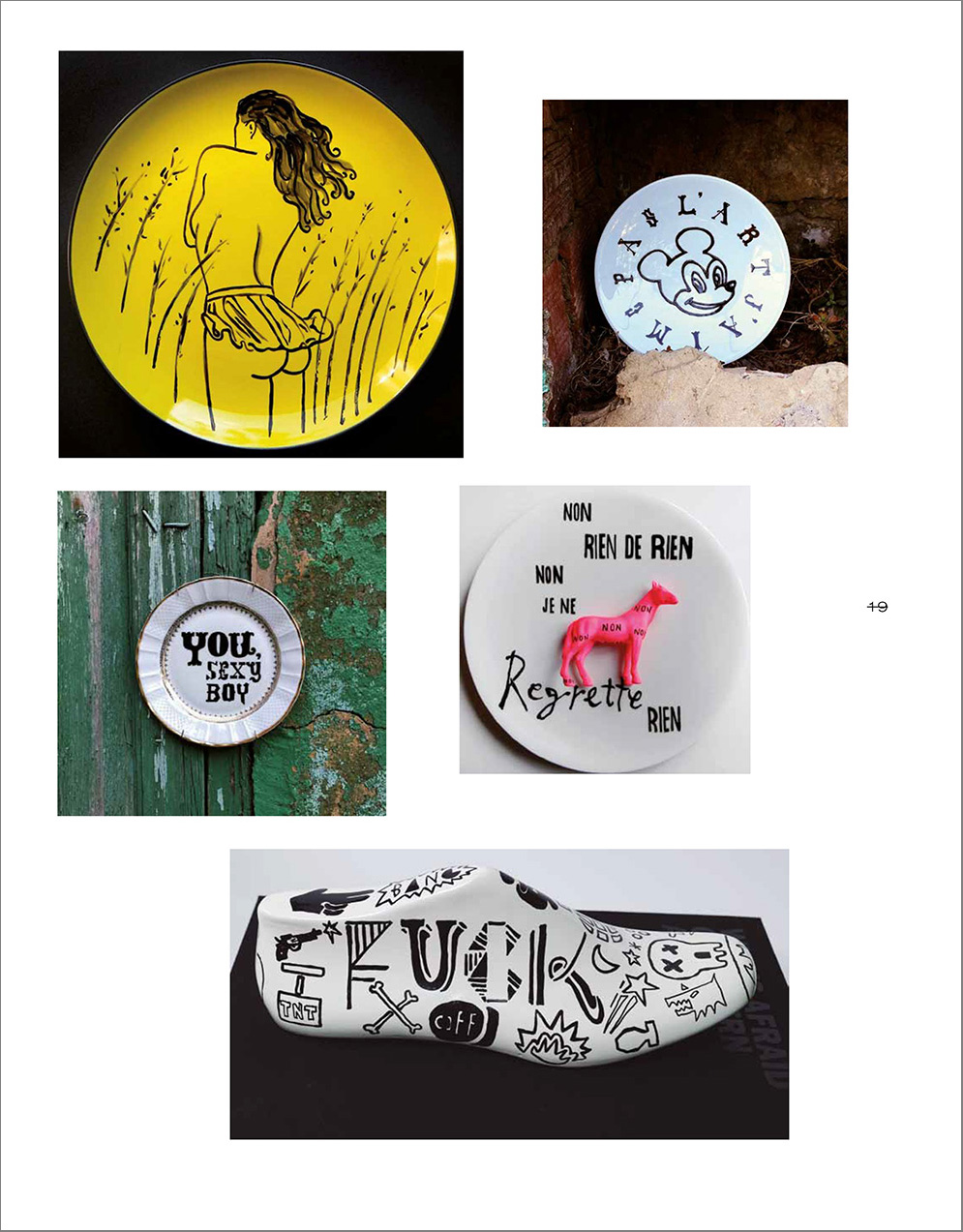 Deluna Ceramics en I LOVE BILBAO