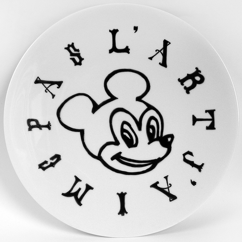 Deluna Ceramics in I LOVE BILBAO