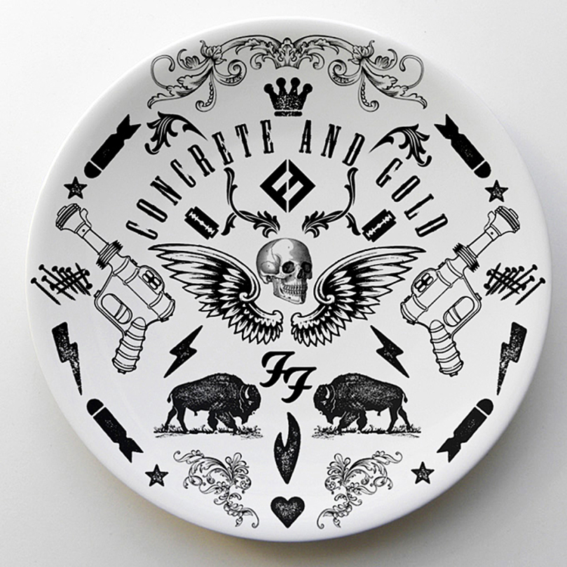 Deluna Ceramics in I LOVE BILBAO