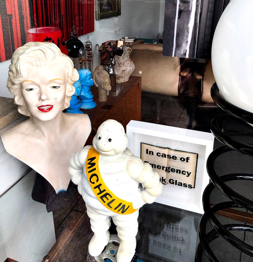 Deluna Ceramics at Ion Sobera Gallery