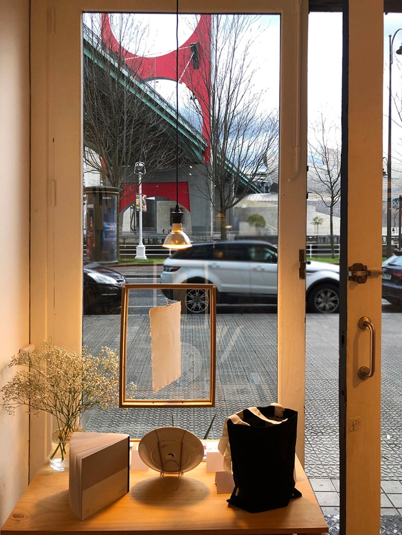 #8MUJERES Deluna Ceramics en EspacioAerre