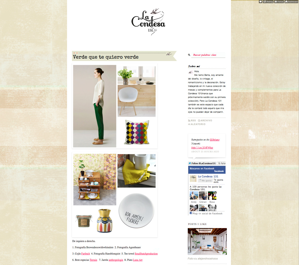 Deluna Ceramics en La Condesa 131