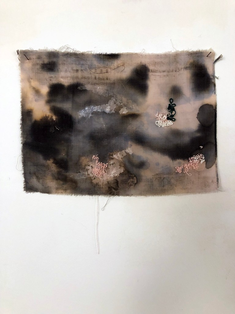 Erraiak por Oihana Razkin