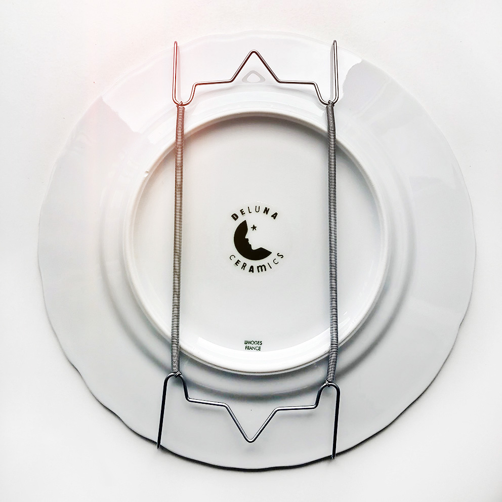 Jouissez sans entraves par Deluna Ceramics