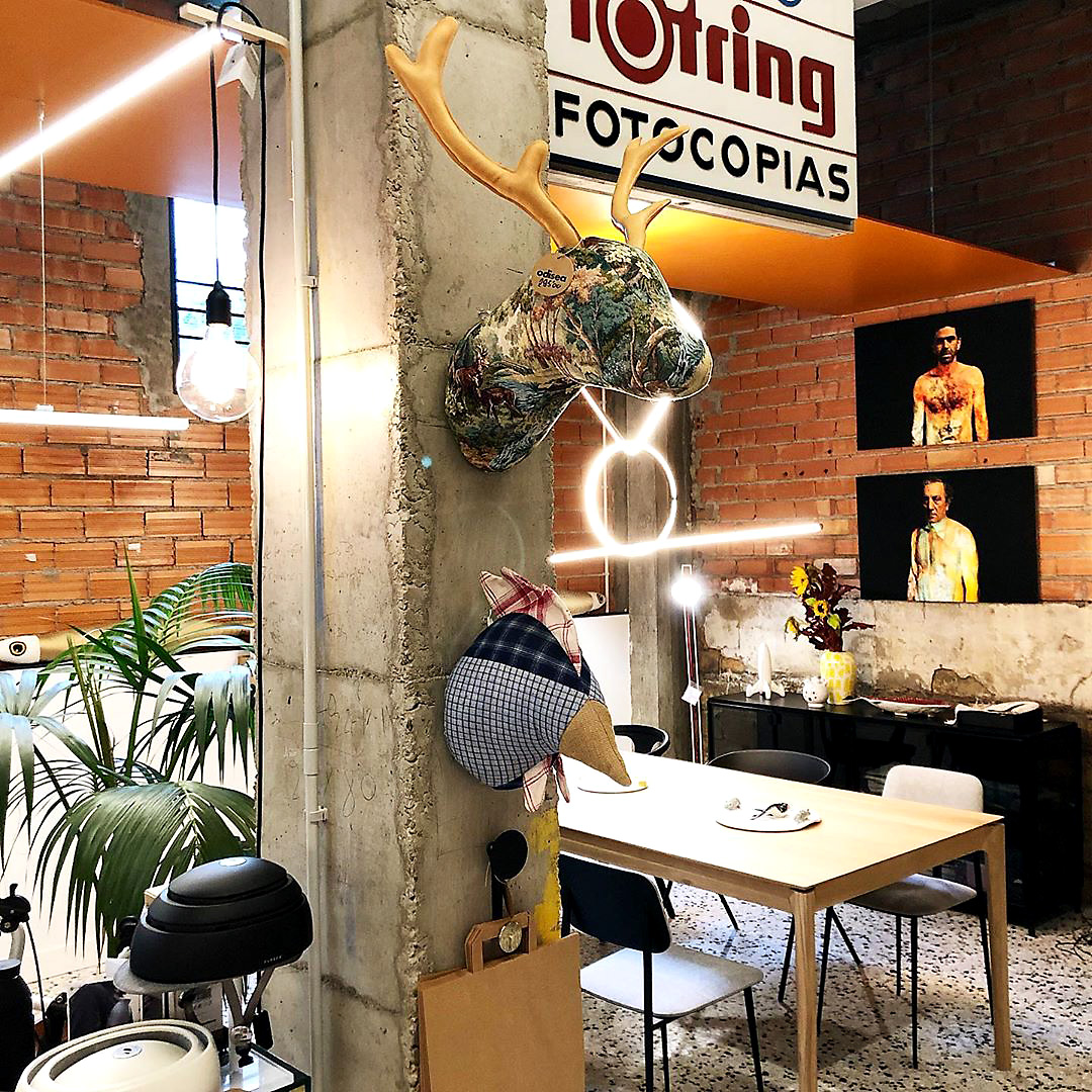 Los platos de Aintzane de Luna en Espacio Odisea