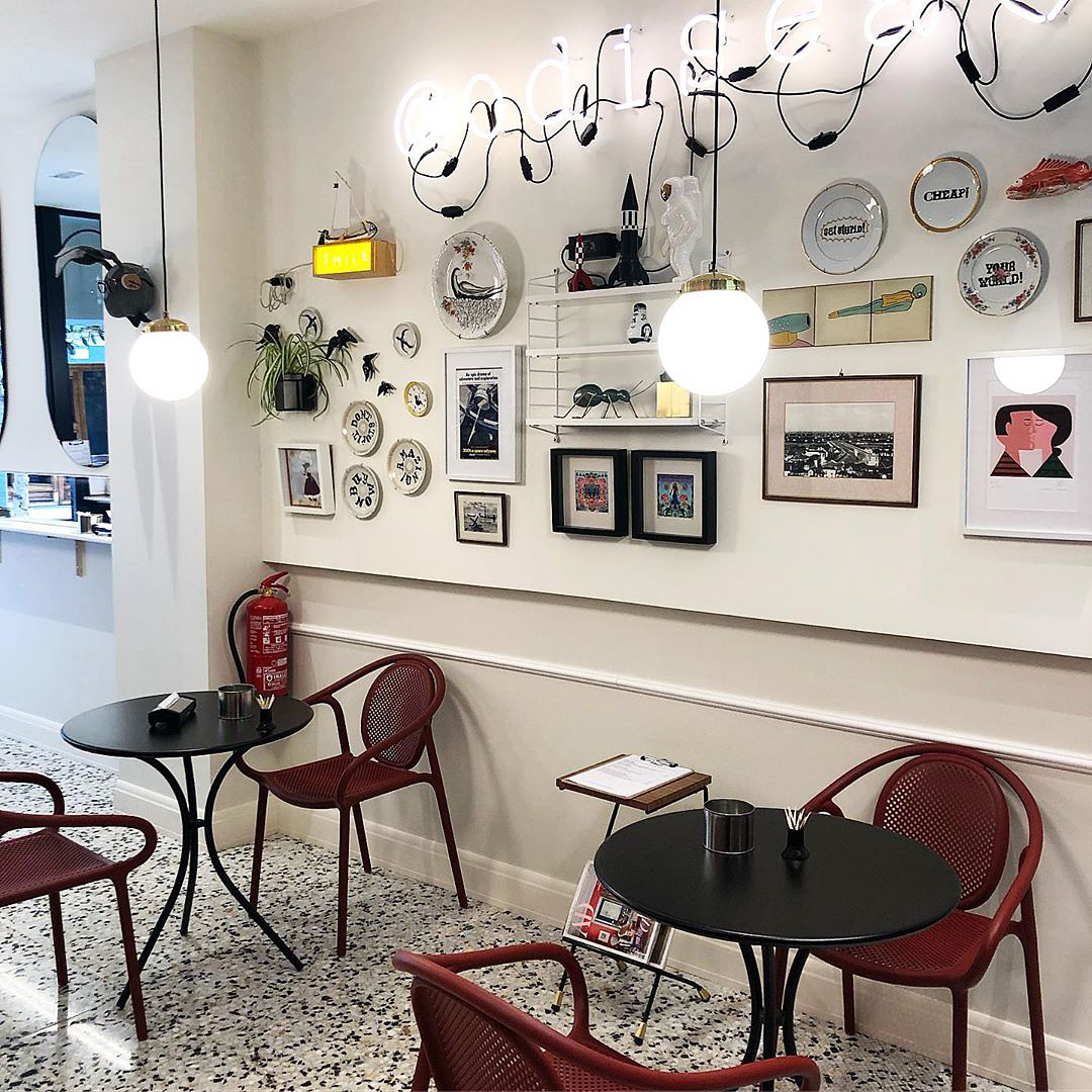 Los platos de Aintzane de Luna en Espacio Odisea