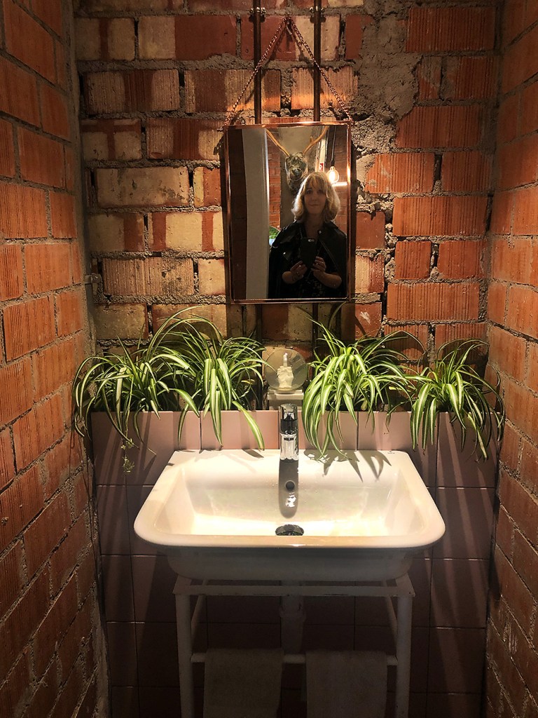 Los platos de Aintzane de Luna en Espacio Odisea