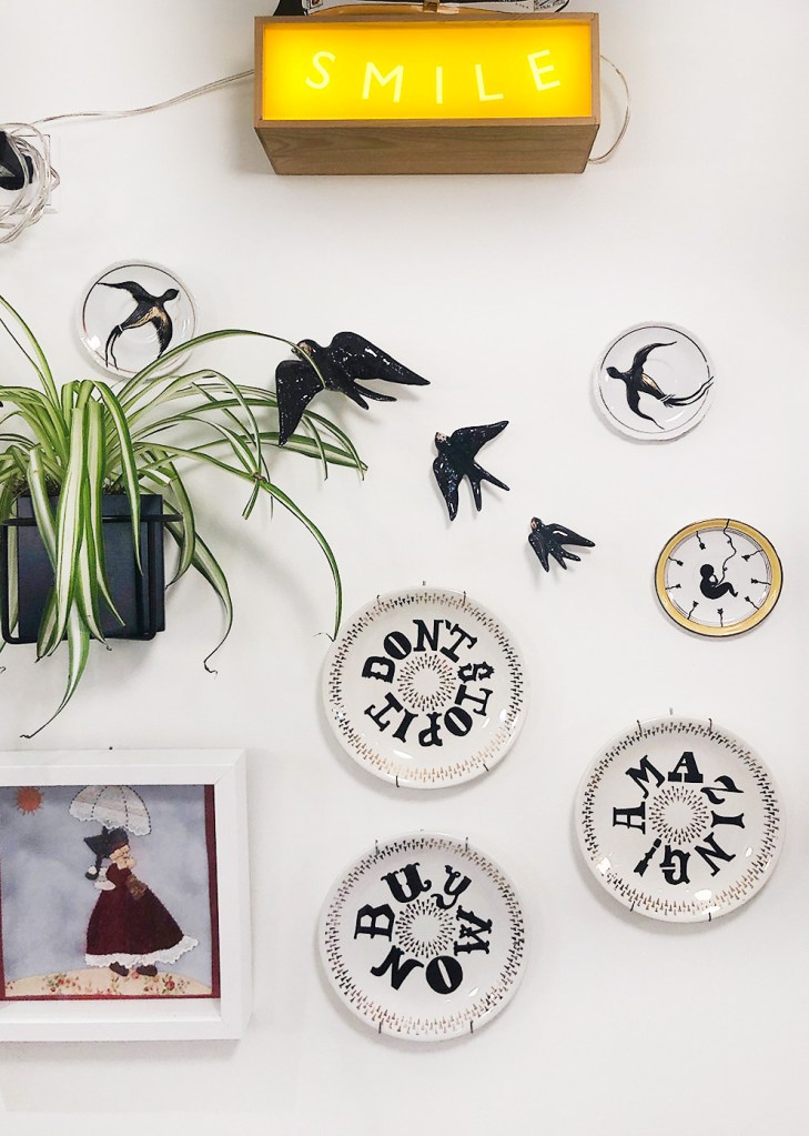 Los platos de Aintzane de Luna en Espacio Odisea