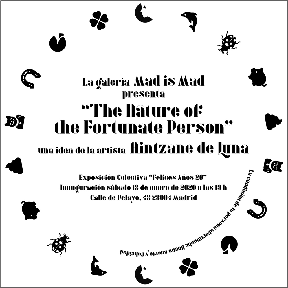 Deluna Ceramics en Mad is Mad