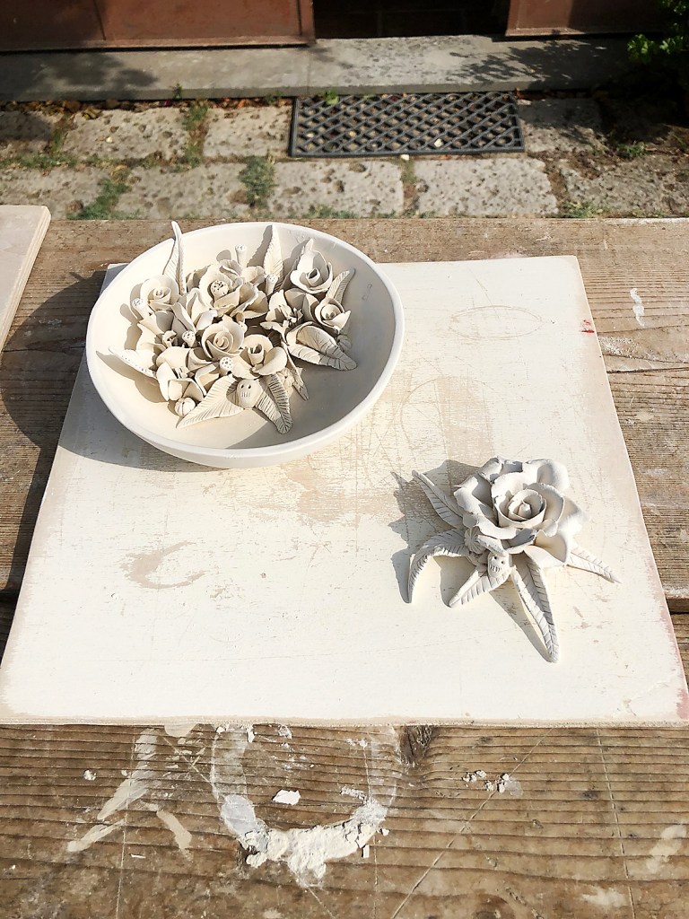 La Luna en La Toscana