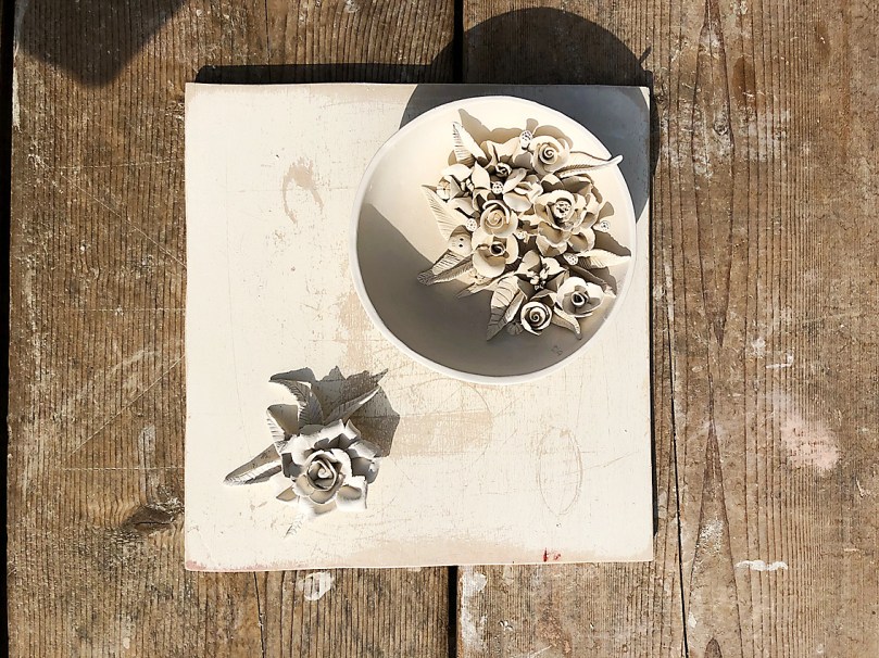 La Luna en la Toscana