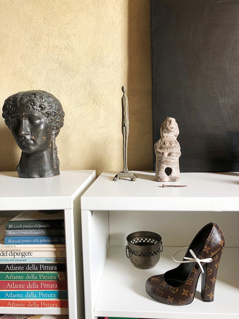 La Luna en la Toscana