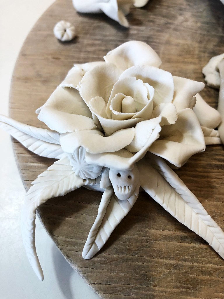 La Luna en la Toscana