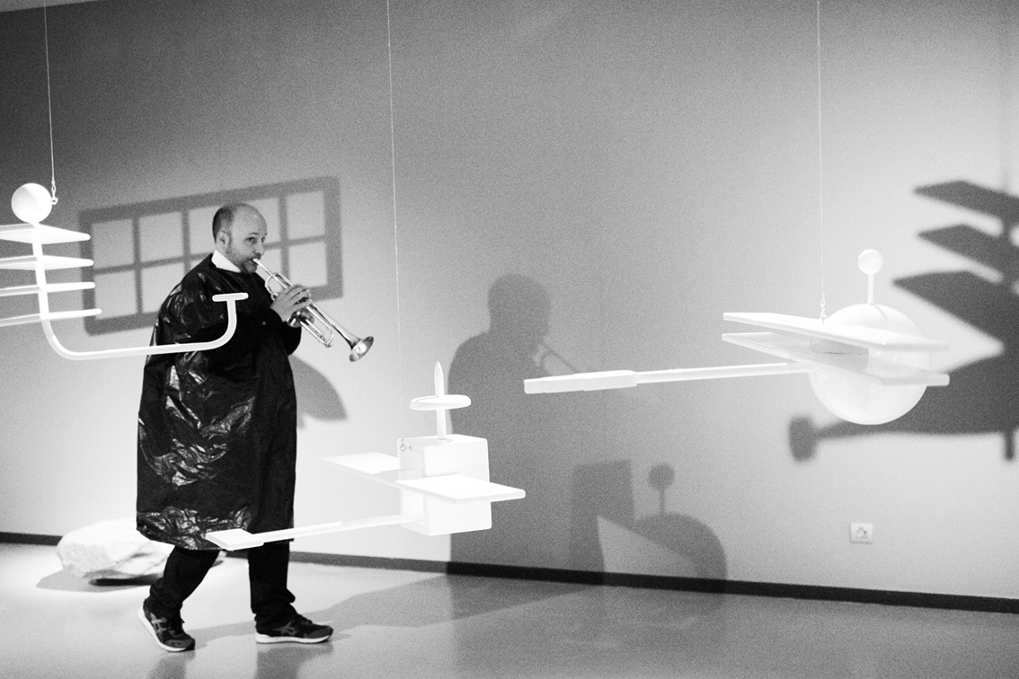 'Lore Artean. Belaunaldi Zaurituta' de Aintzane De Luna en Iturfest VII