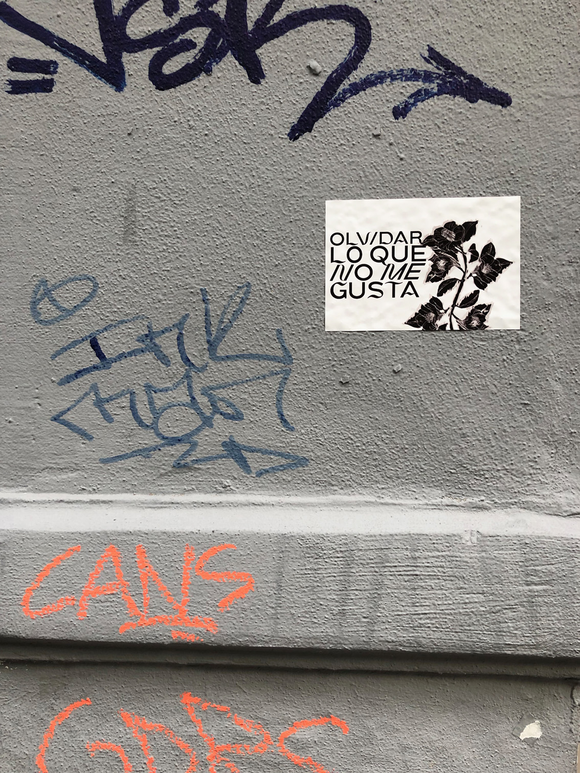 'Lore Artean. Belaunaldi Zaurituta' de Aintzane De Luna en Iturfest VII