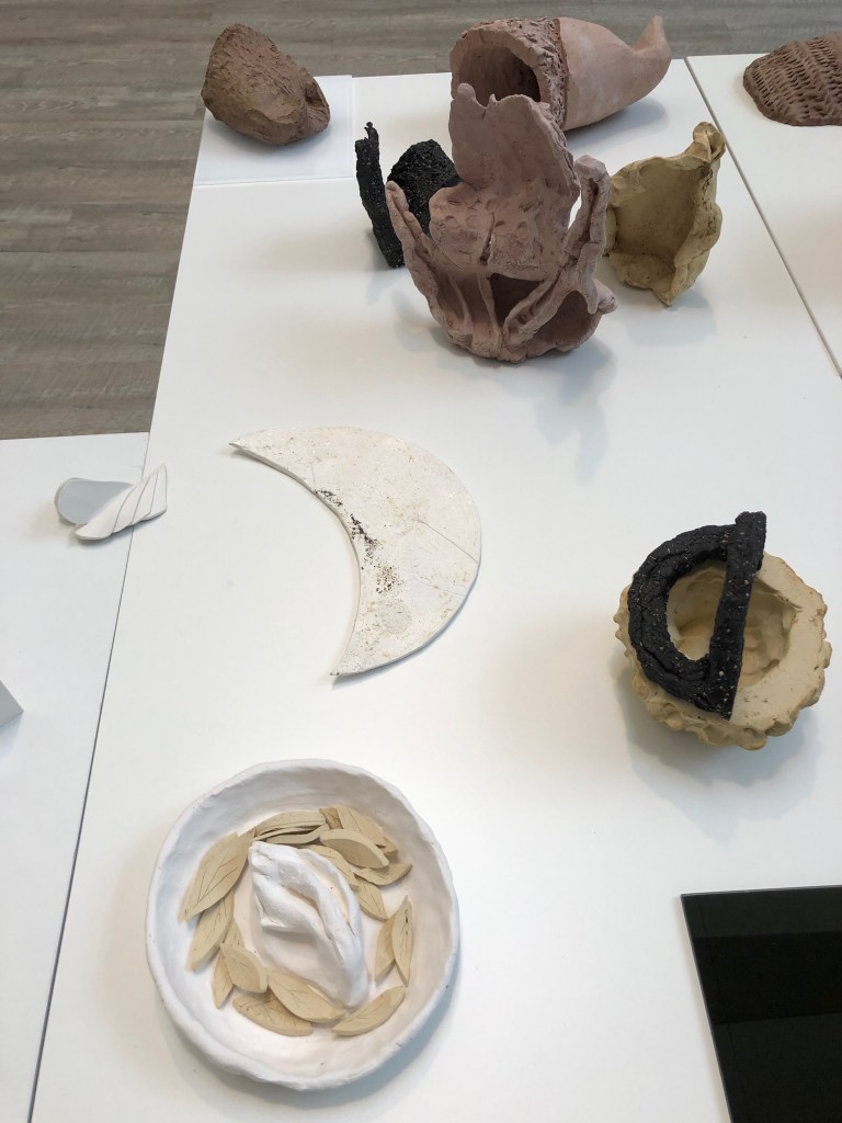 La Enredadera I por Raquel Asensi