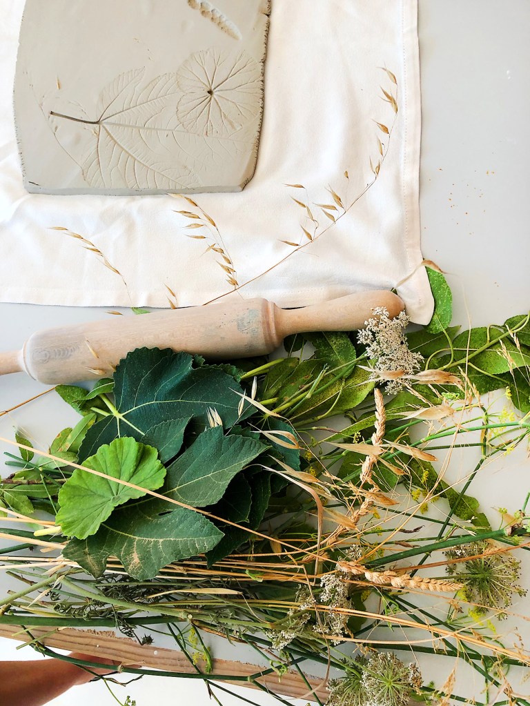 Deluna Ceramics en la Escola de Ceràmica de La Bisbal d’Empordà