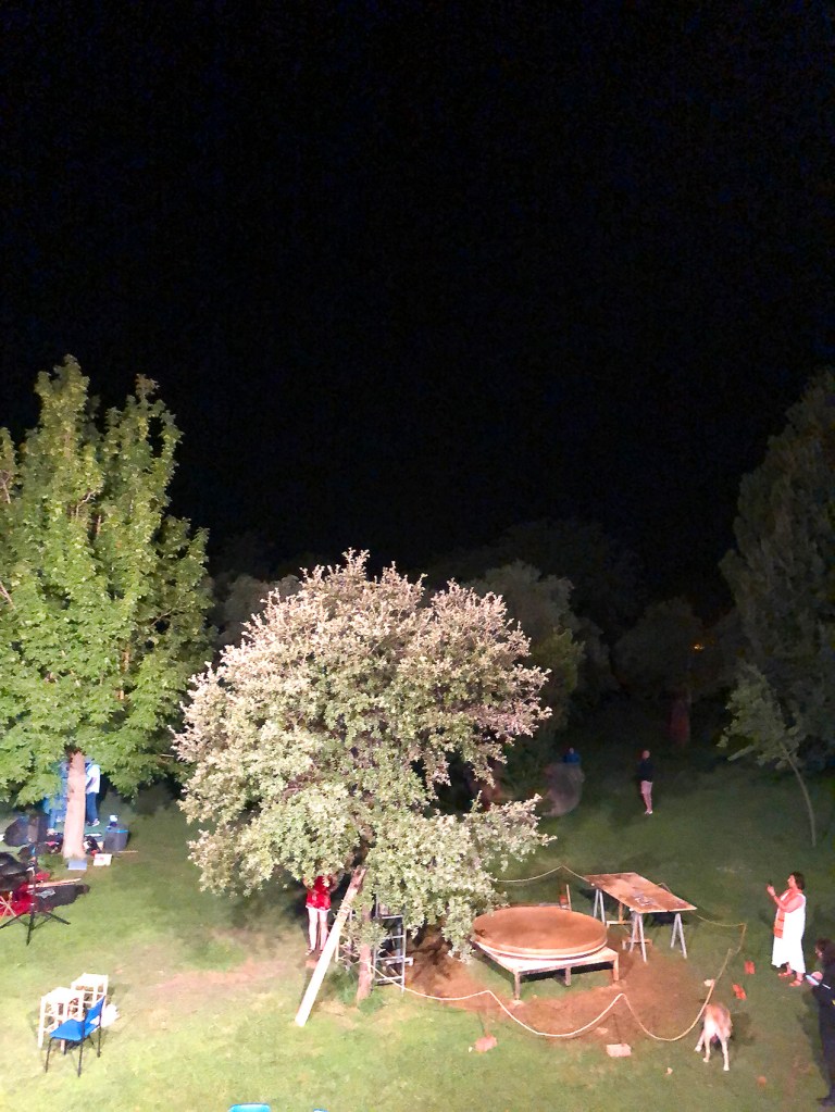 Deluna Ceramics en el 50 Aniversario de la Escola de Ceràmica de La Bisbal d’Empordà