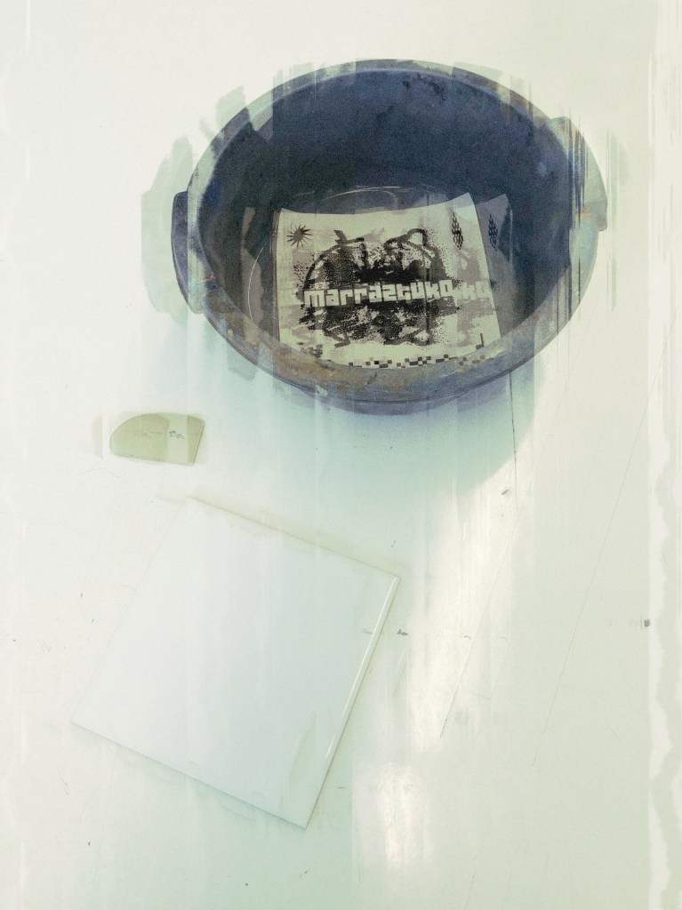 Deluna Zeramikak en Cursos BilbaoArte 2024