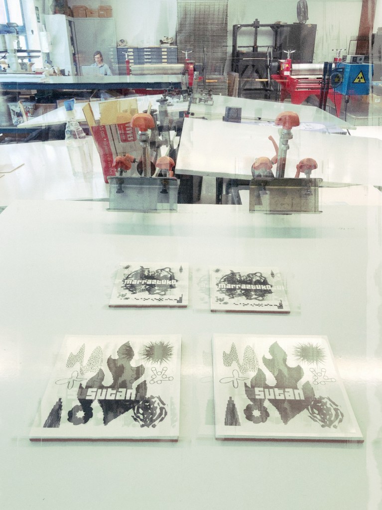 Deluna Zeramikak en Cursos BilbaoArte 2024