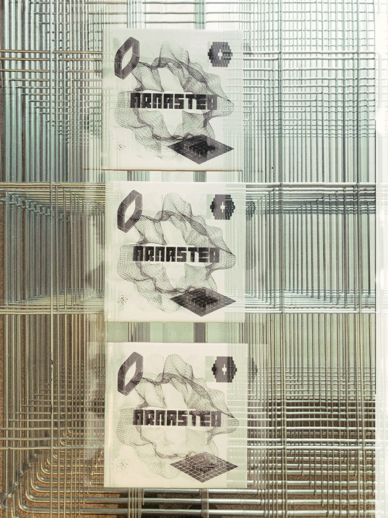 Aintzane De Luna en Cursos BilbaoArte 2024