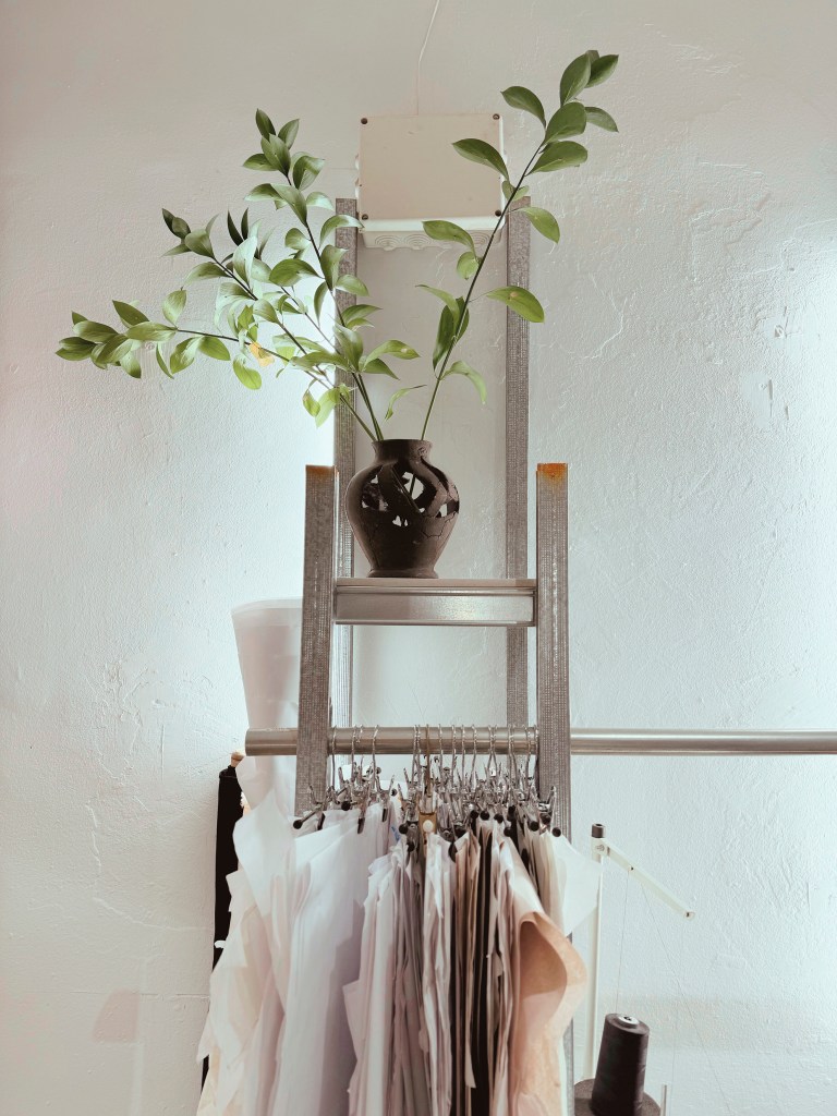 Deluna Zeramikak en el taller «Botijo is not dead» en Proyecto Hemen