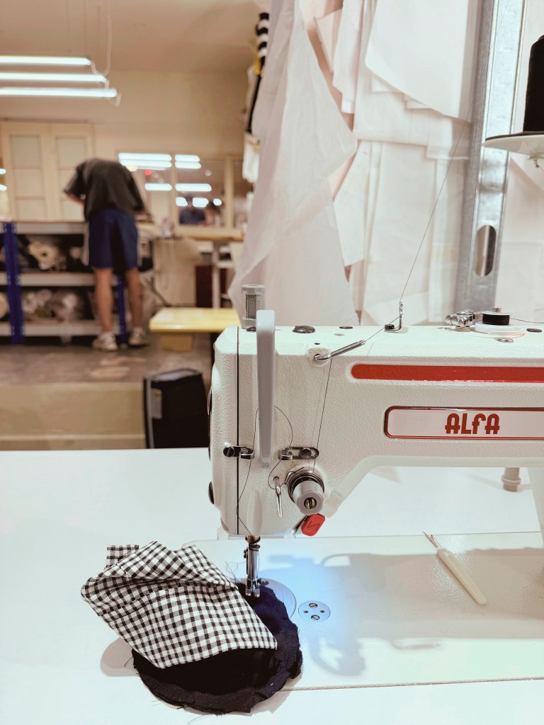 Deluna Zeramikak en el taller «Botijo is not dead» en Proyecto Hemen