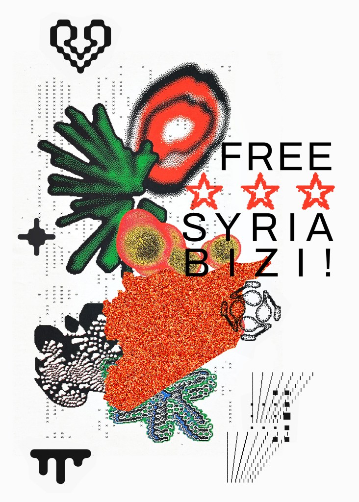 Aintzane De Luna en el curso «CARTEL POLÍTICO: AGITACIÓN Y PROPAGANDA» con Elías Taño